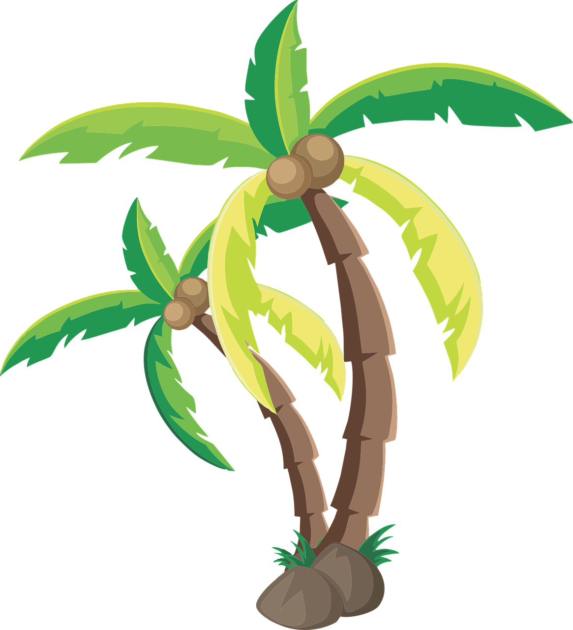 Villa PalmTree