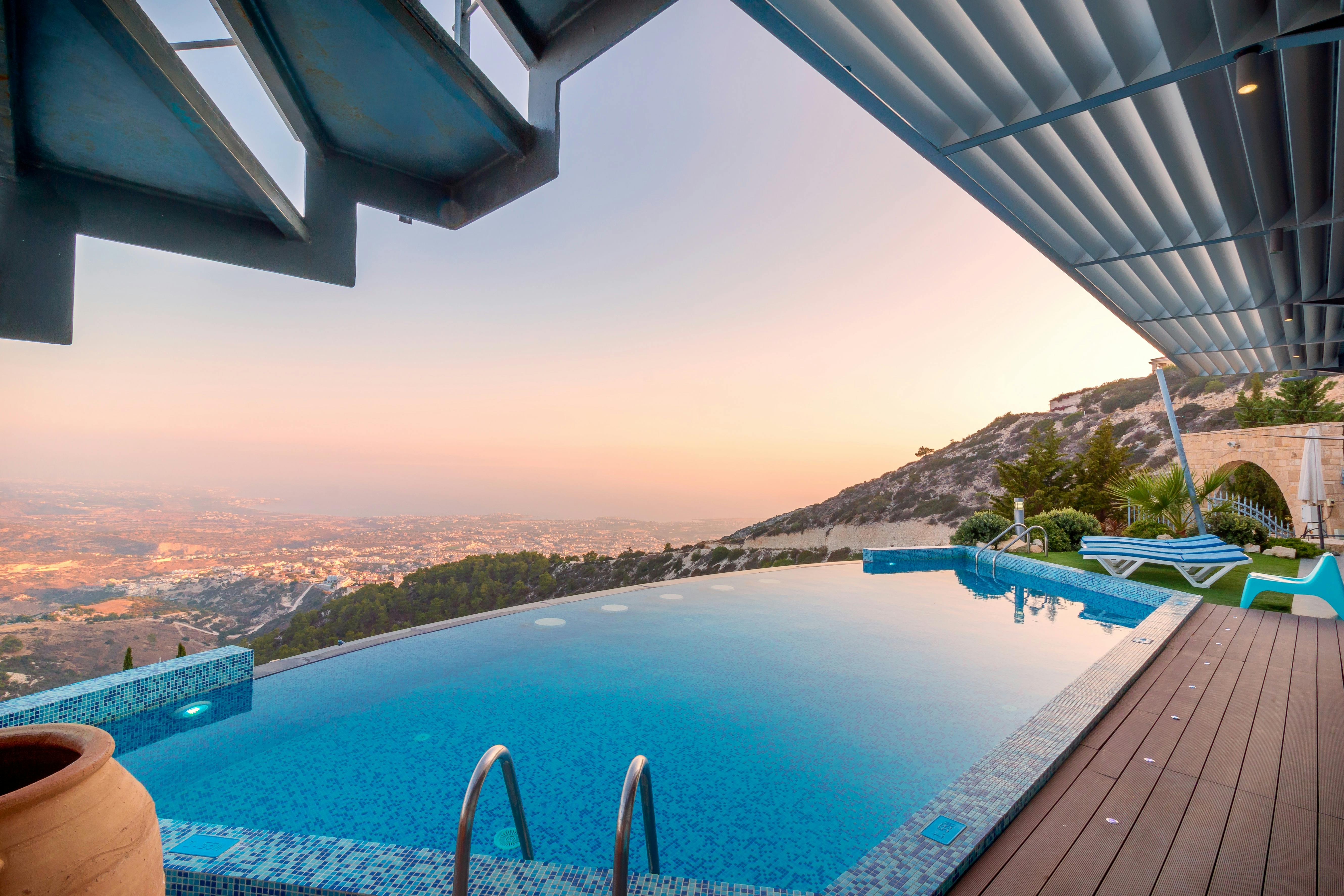 Villa PoolSide