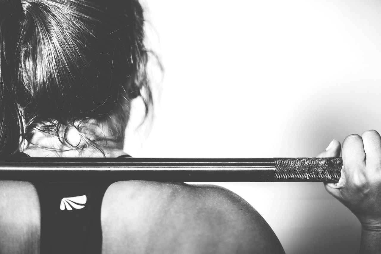 Crossfit Training