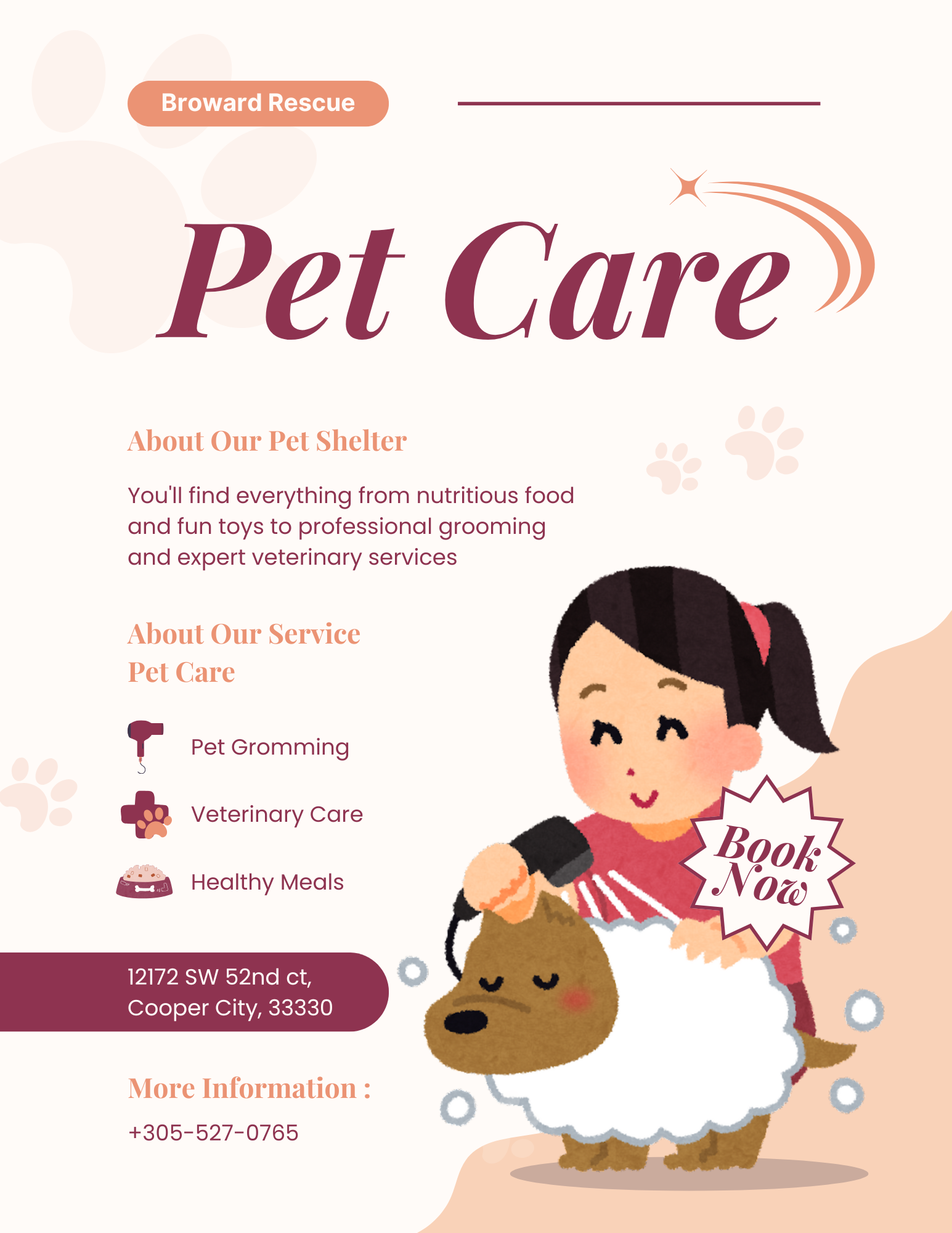 Broward Rescue Animal Care