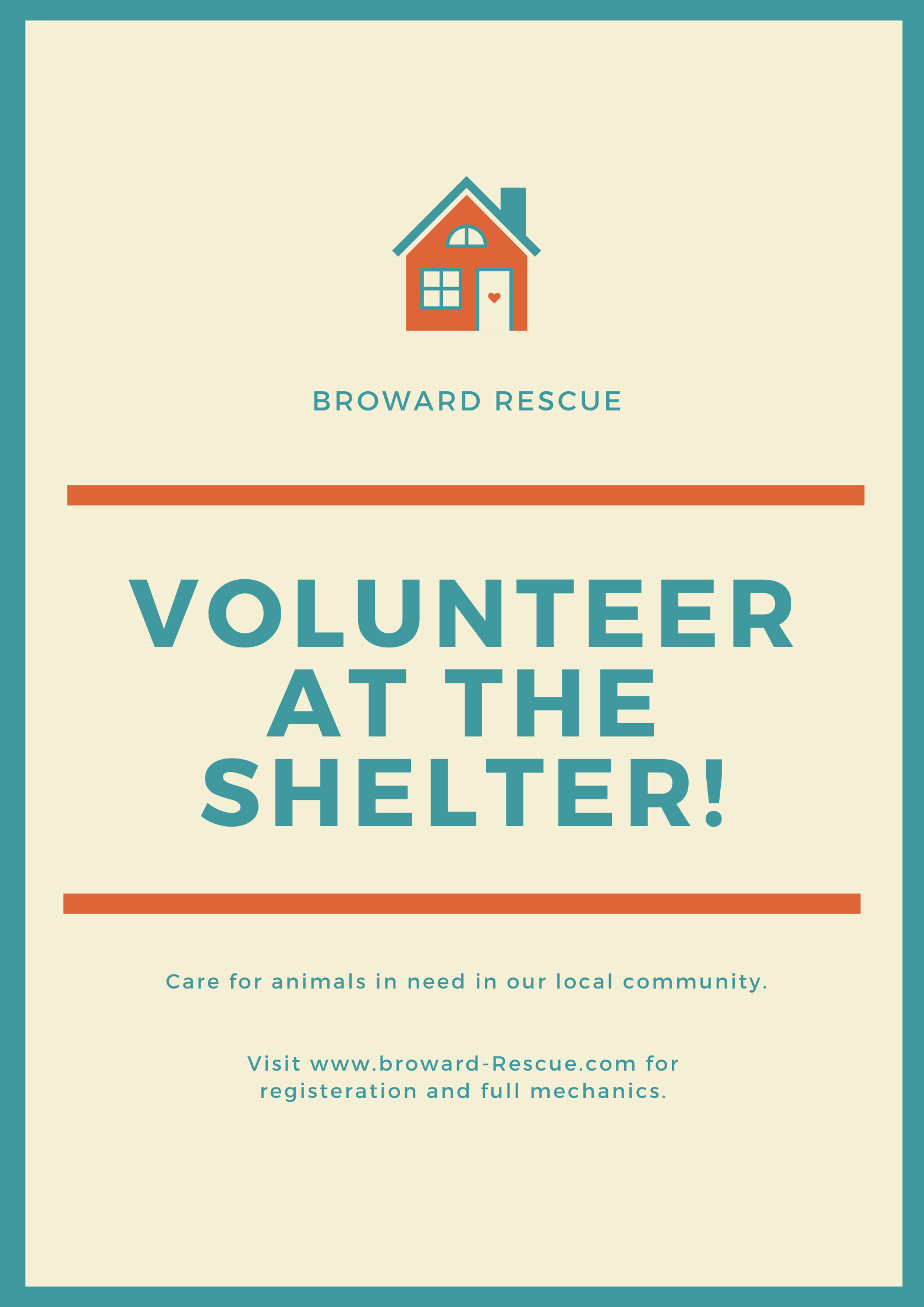 Volunteer Programs